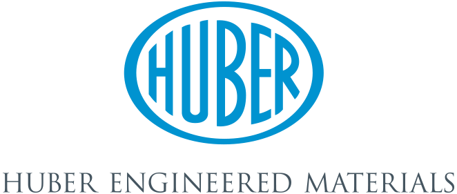Huber company logo